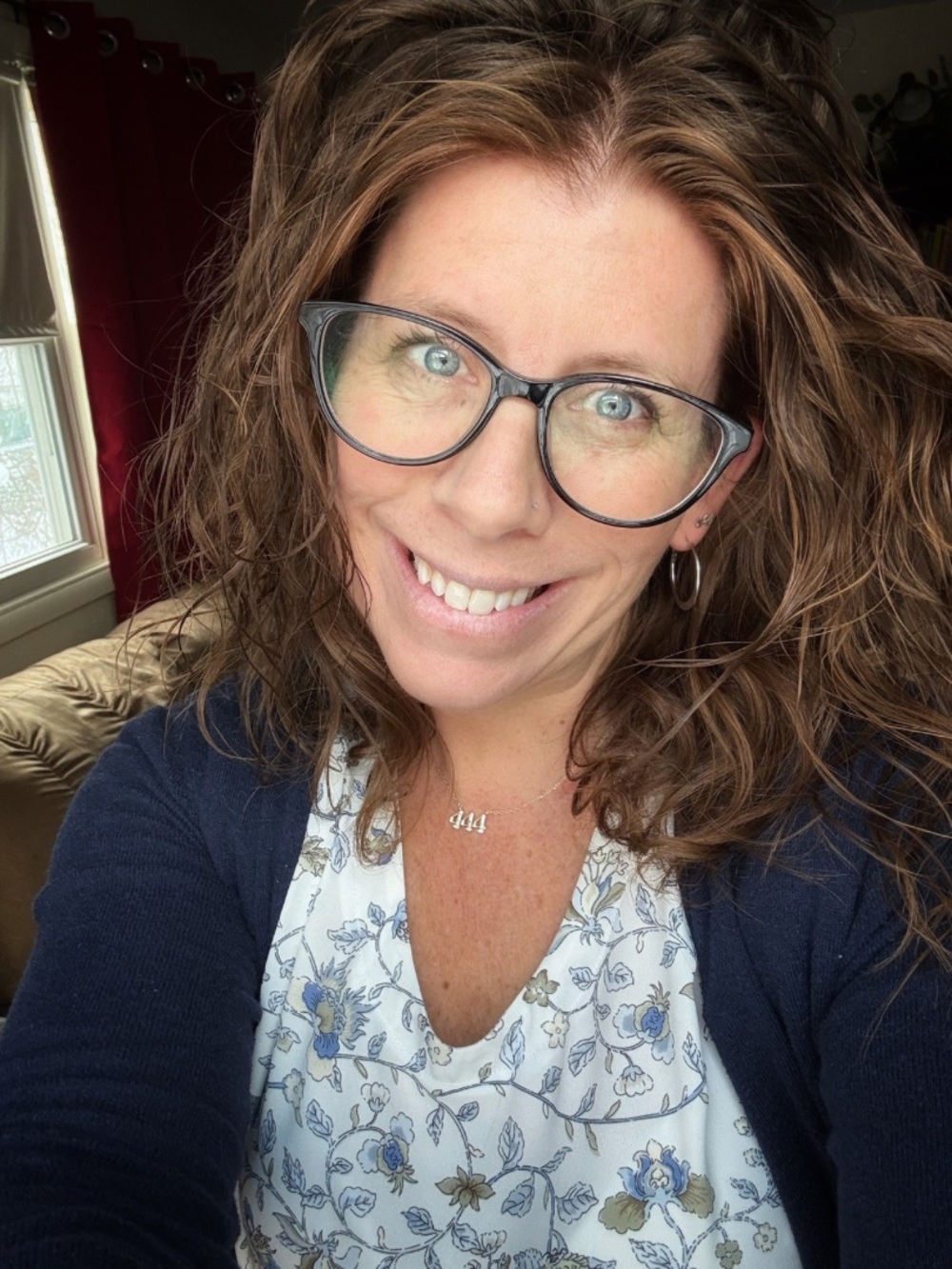 Meet your Posher, Kristin